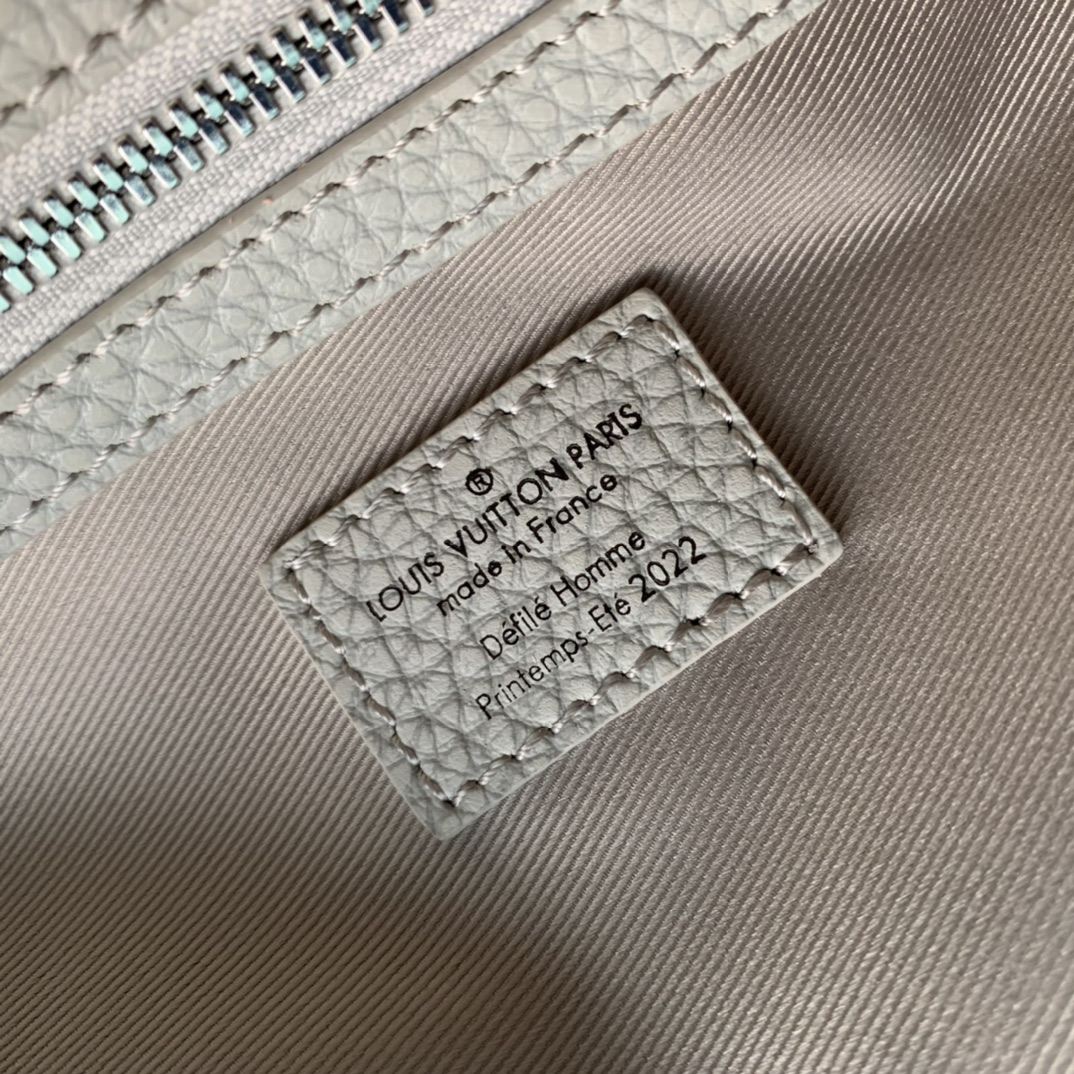 LV Travel Bags